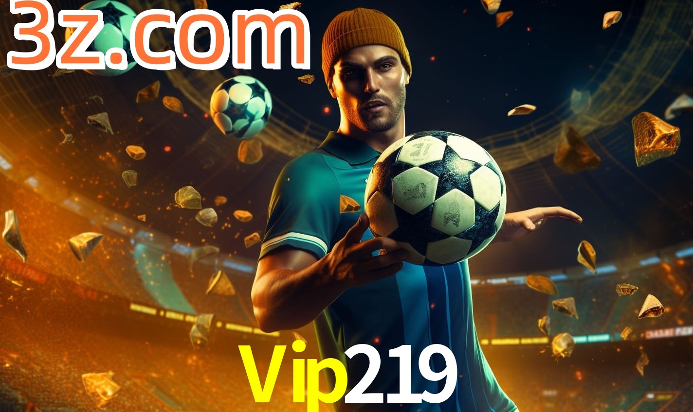 Ampla Seleção de Apostas Vip219